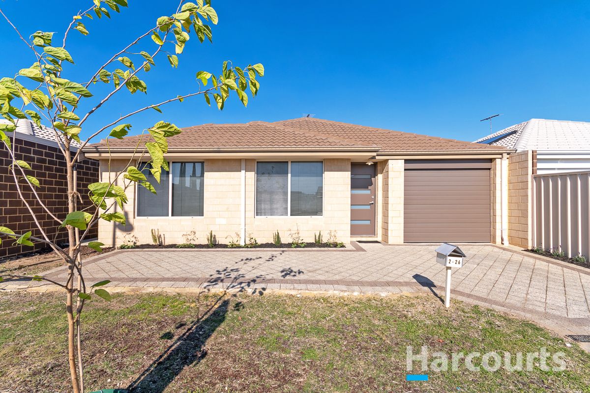 28 Sistina Road, Ashby WA 6065, Image 0