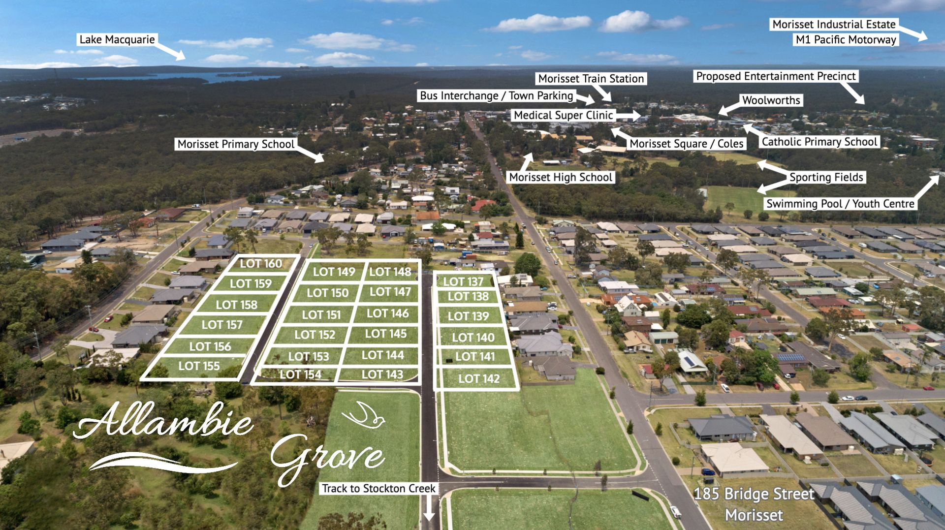 185 Bridge Street, Morisset NSW 2264, Image 1