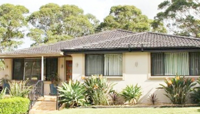 Picture of 13 Rachel Cr, MOUNT PRITCHARD NSW 2170