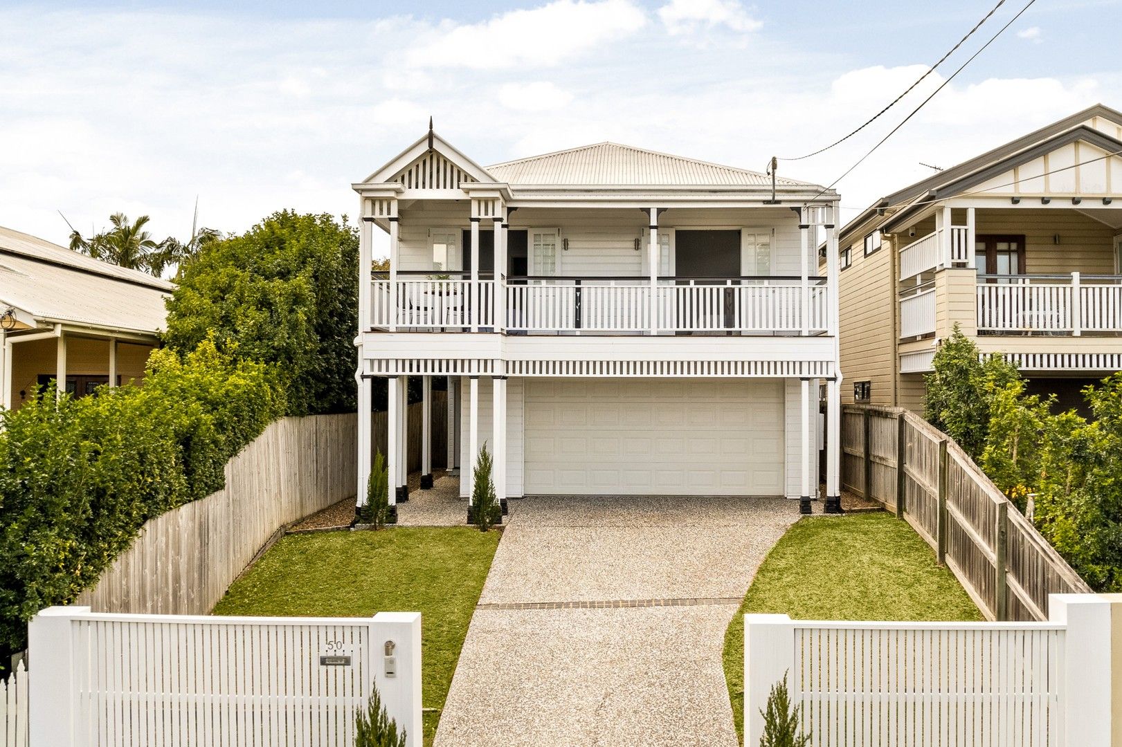 4 bedrooms House in 50 Brown Parade ASHGROVE QLD, 4060
