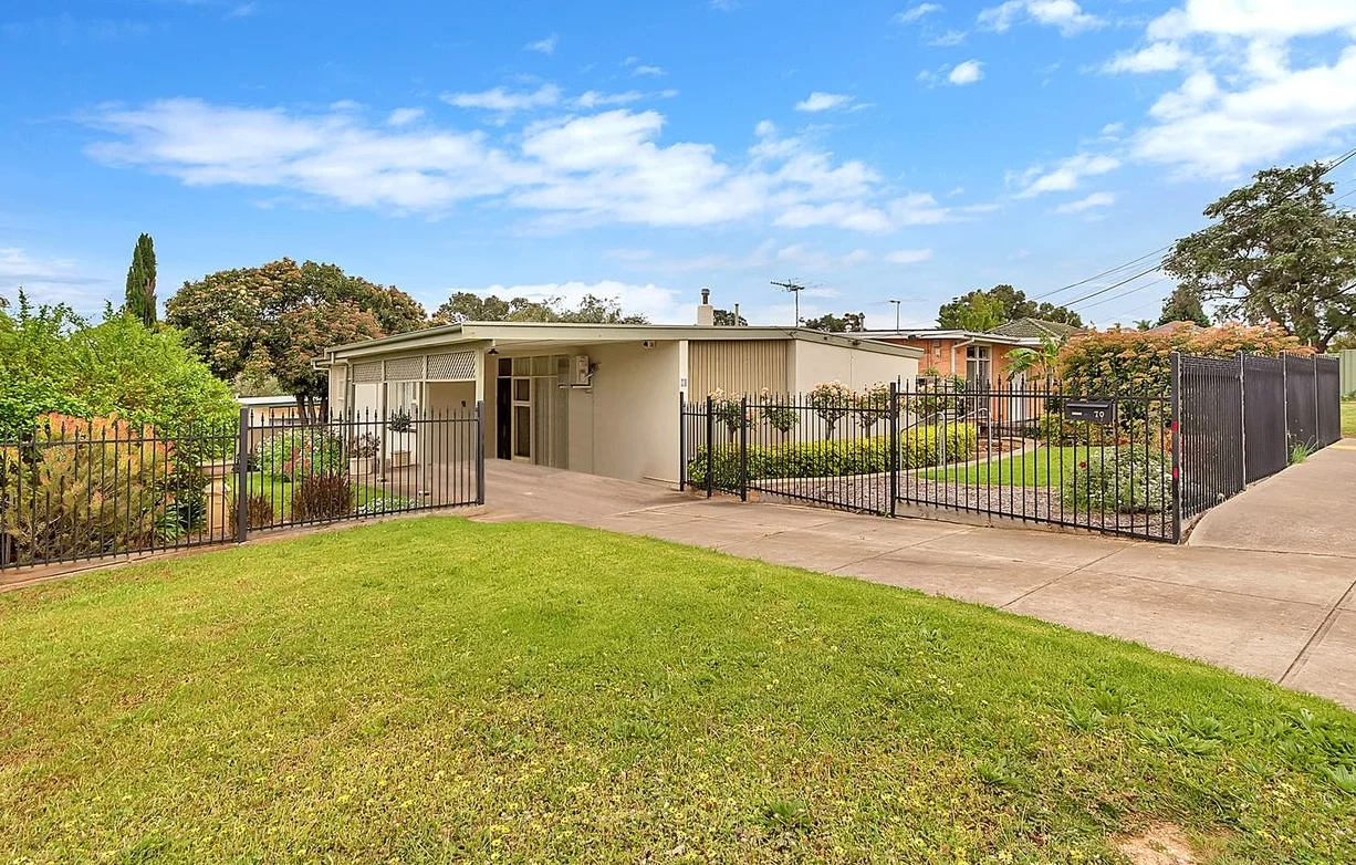 70 Kelly Road, Modbury SA 5092