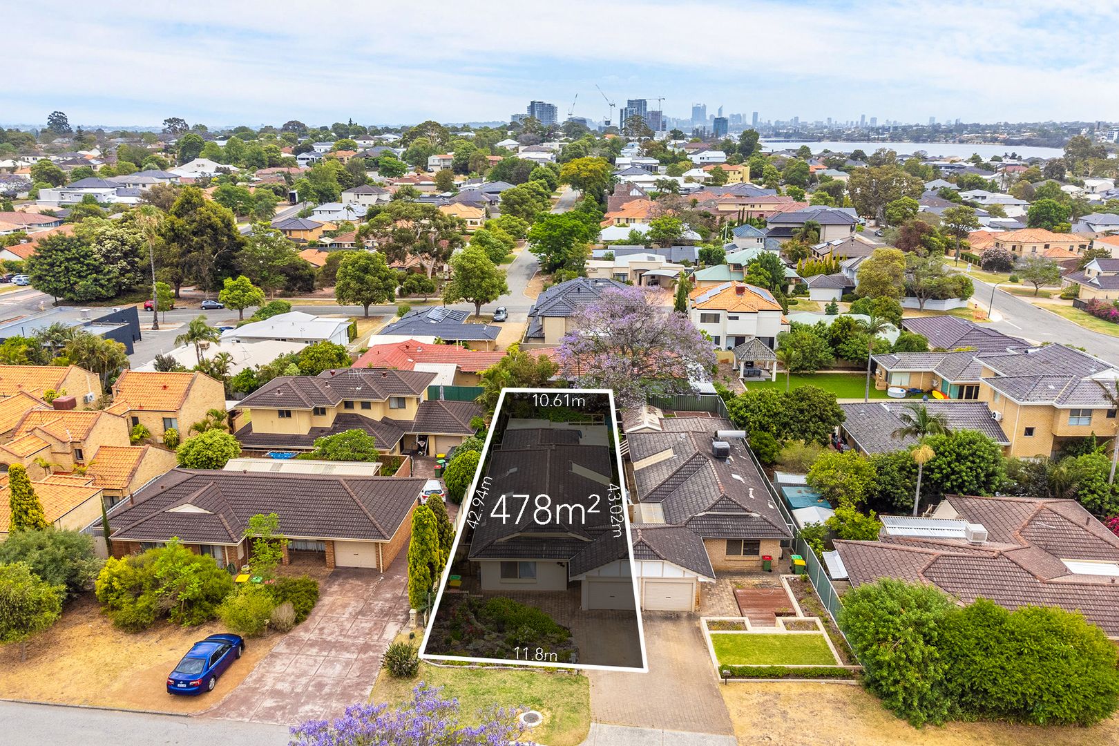 1B Emerald Avenue, Mount Pleasant WA 6153, Image 1