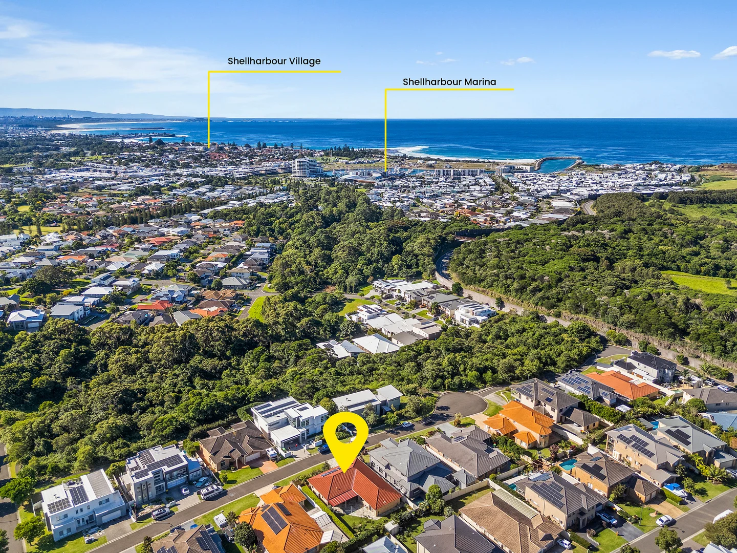 Additional image 13 of 8 Bedarra Court, Shell Cove NSW 2529