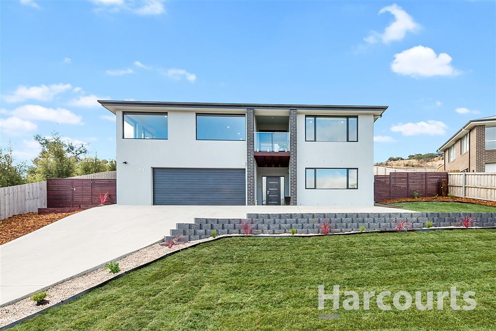 13 Spinnaker Crescent, Tranmere TAS 7018, Image 1