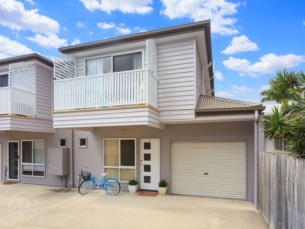 2/87 York Street, Nundah QLD 4012, Image 0