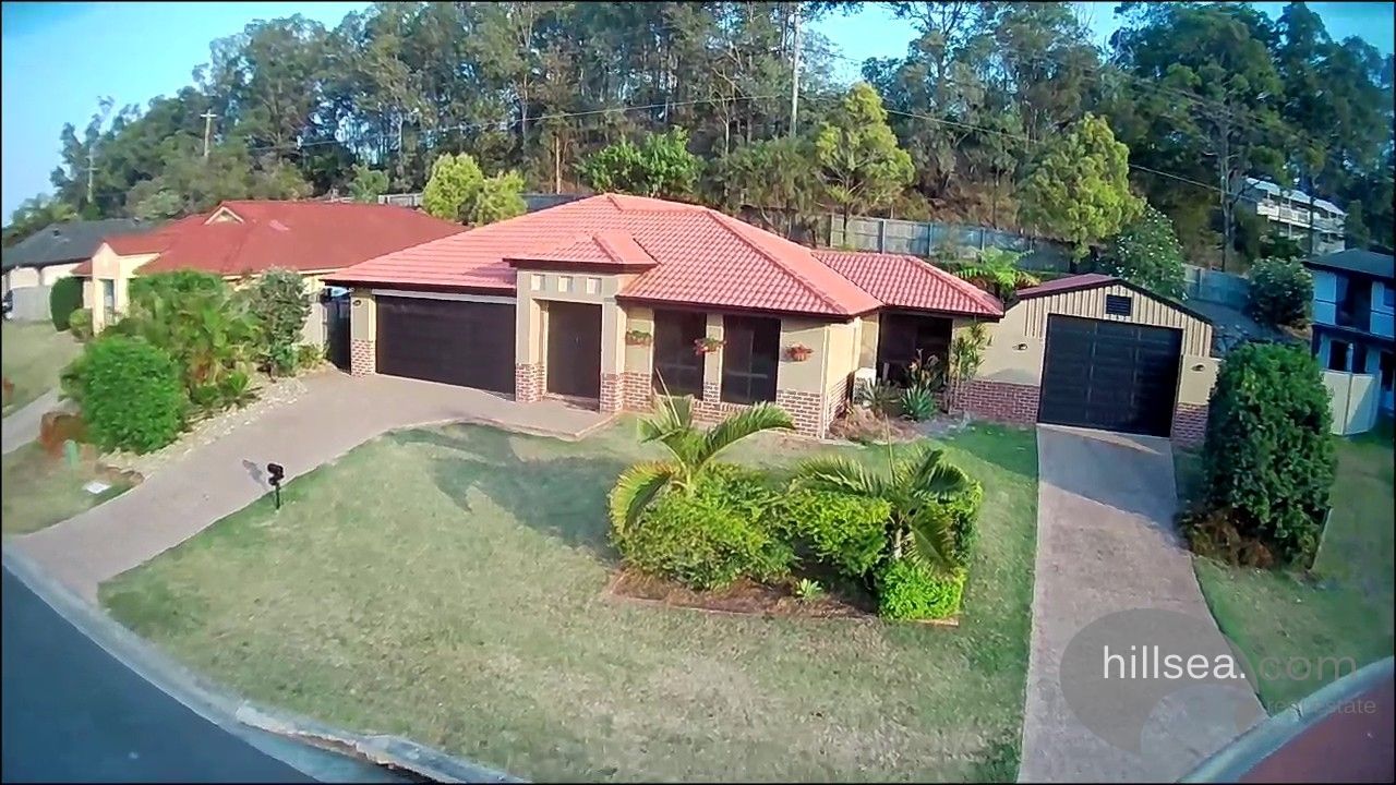 9 Paddy Place, Oxenford QLD 4210