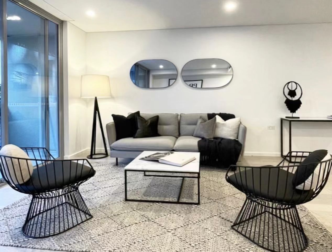 Apartment / Unit / Flat in E302/113 Portman St, ZETLAND NSW, 2017