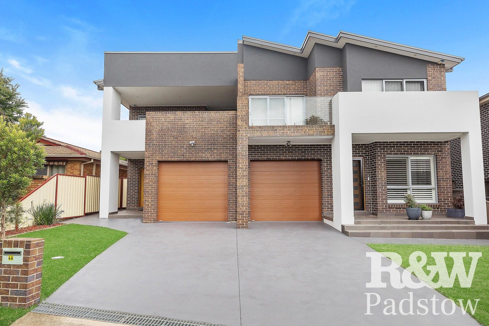 4A Haddon Crescent, Revesby NSW 2212, Image 0