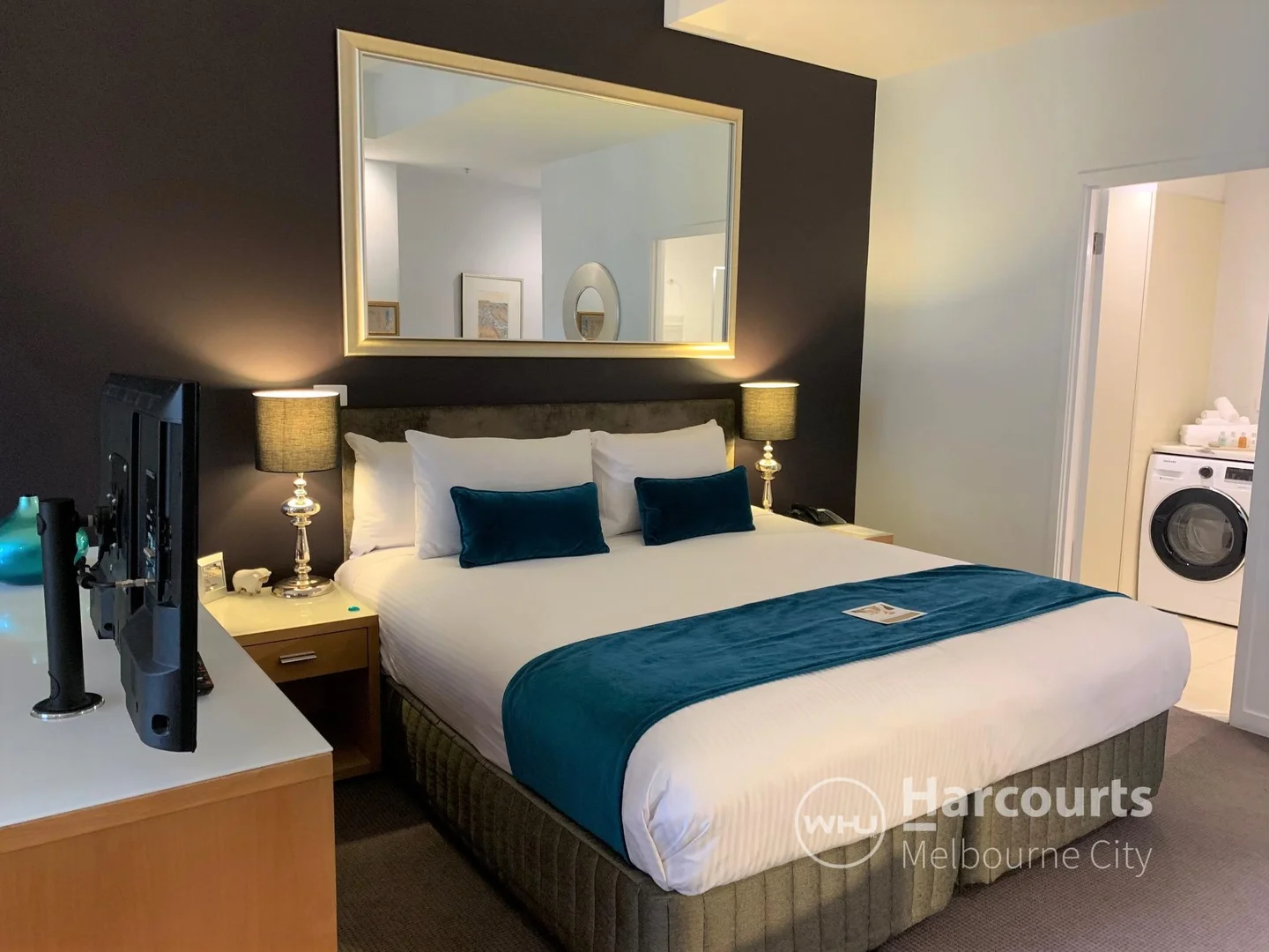 Additional image 5 of 608/394 Collins Street, Melbourne VIC 3000