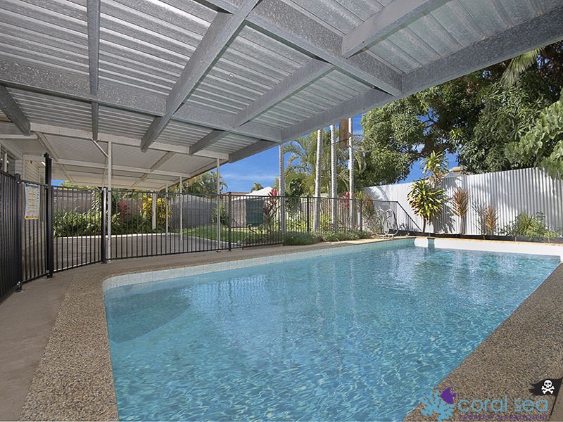 6 Kauri Court, Kirwan QLD 4817, Image 0