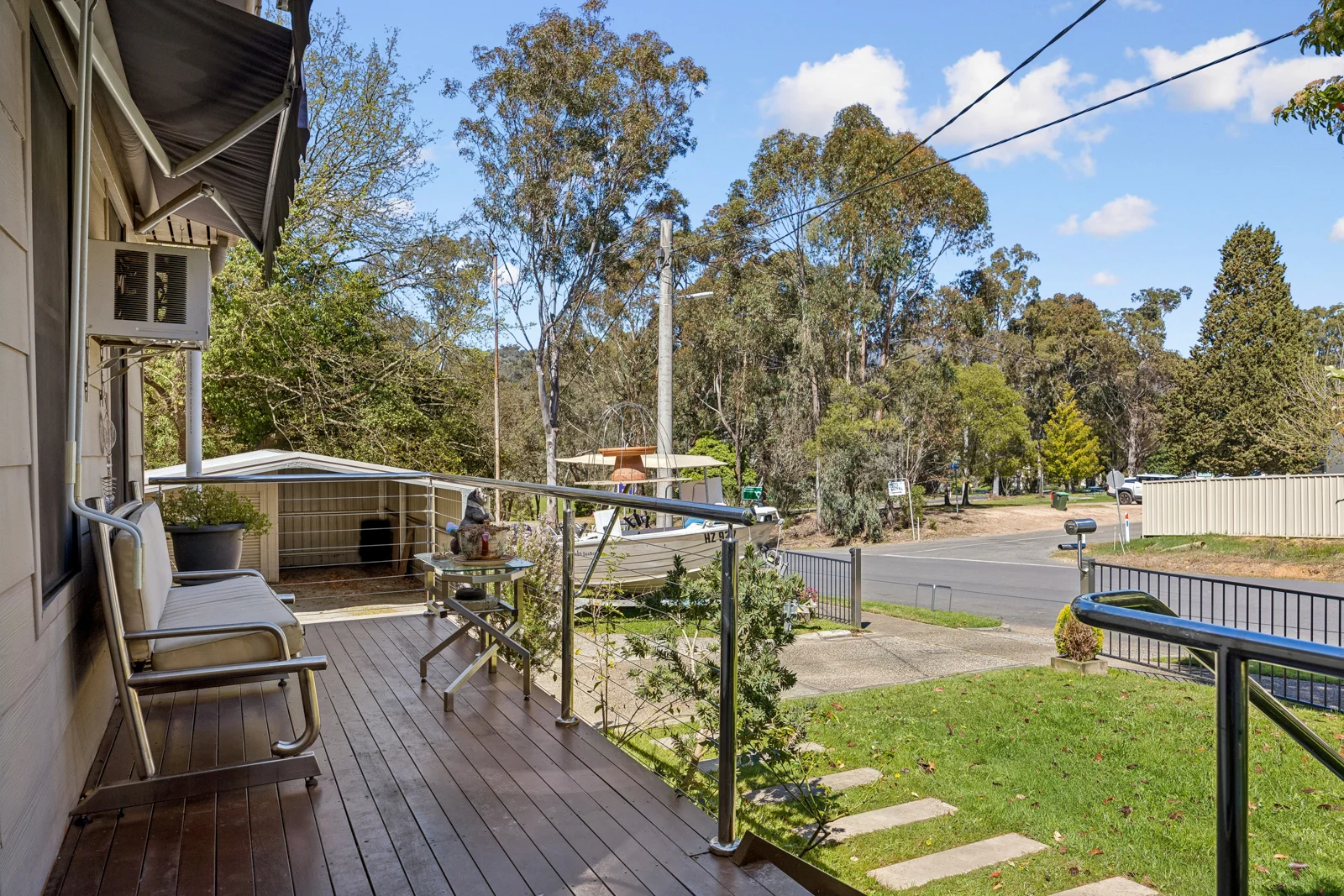 4 Hillside Avenue South, Eildon VIC 3713 | Domain