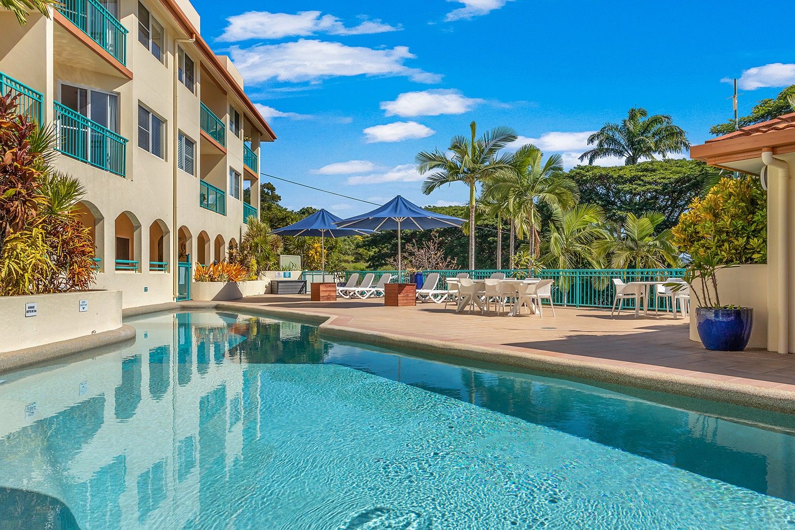 3/115 Shingley Drive, Airlie Beach QLD 4802, Image 0
