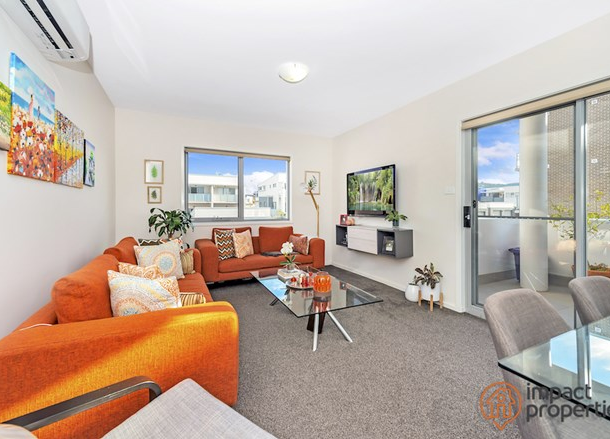 132/61 John Gorton Drive, Wright ACT 2611