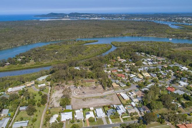 Picture of Lot 18   20 Eagle Drive, TEWANTIN QLD 4565