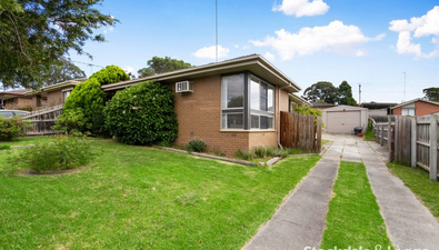 Picture of 11 Thexton Street, TRARALGON VIC 3844