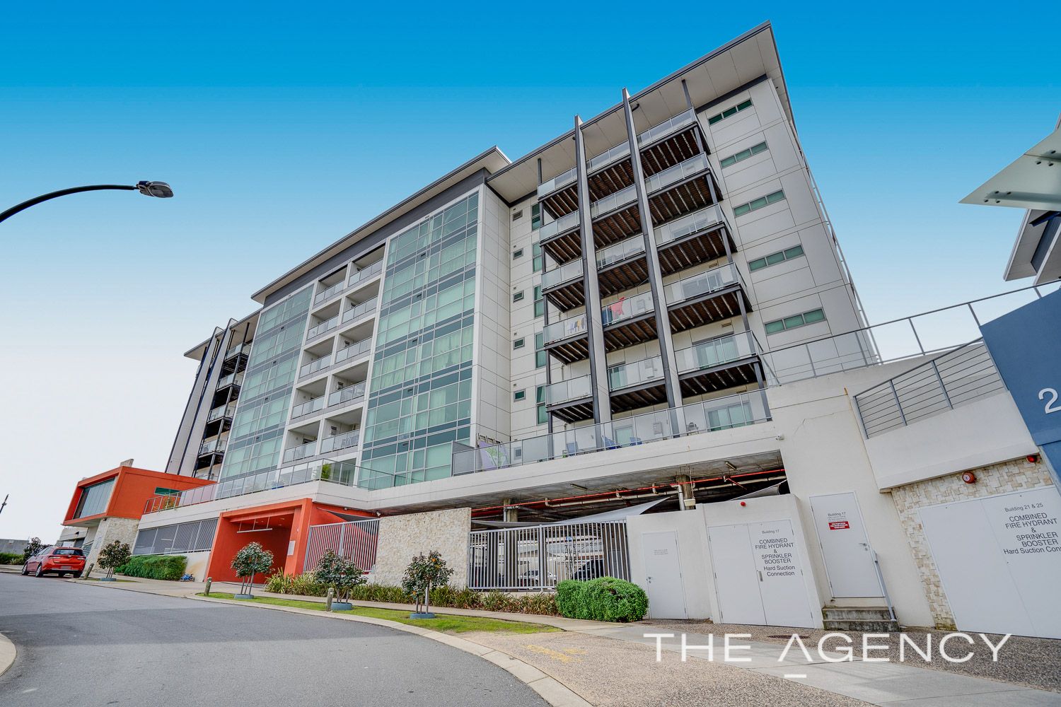 604/17 Malata Crescent, Success WA 6164, Image 1