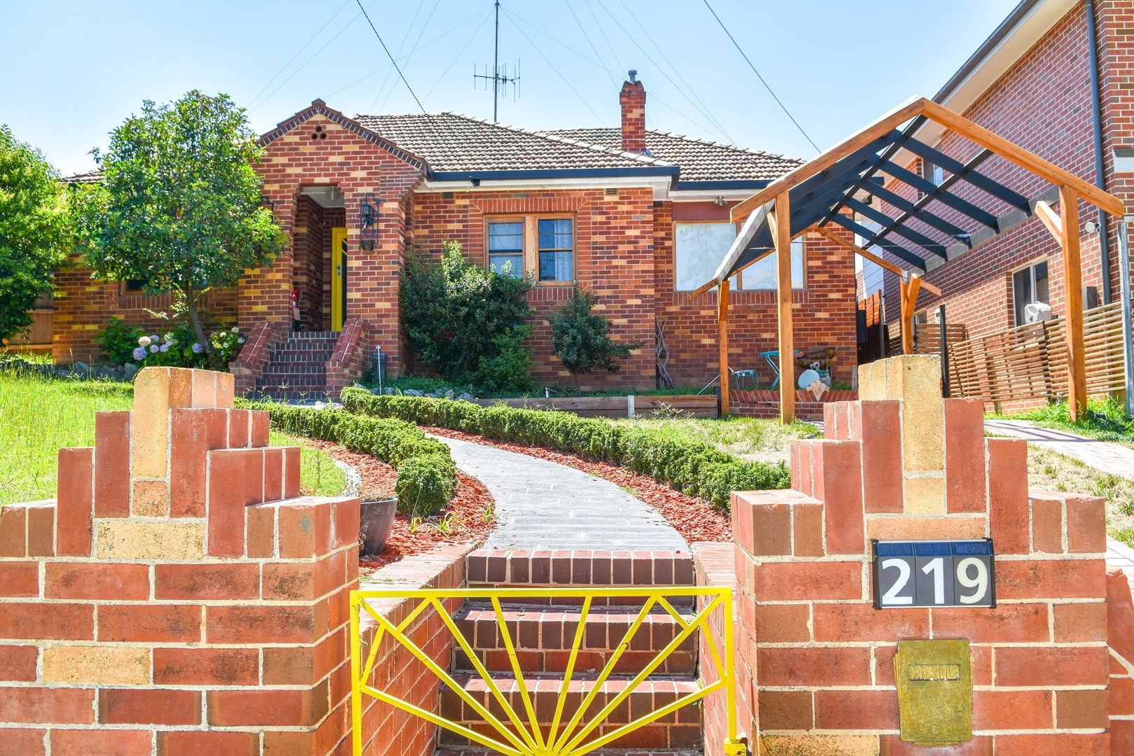 219 Hope Street, Bathurst NSW 2795, Image 0