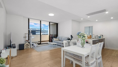 Picture of 701/19 Verona Drive, WENTWORTH POINT NSW 2127