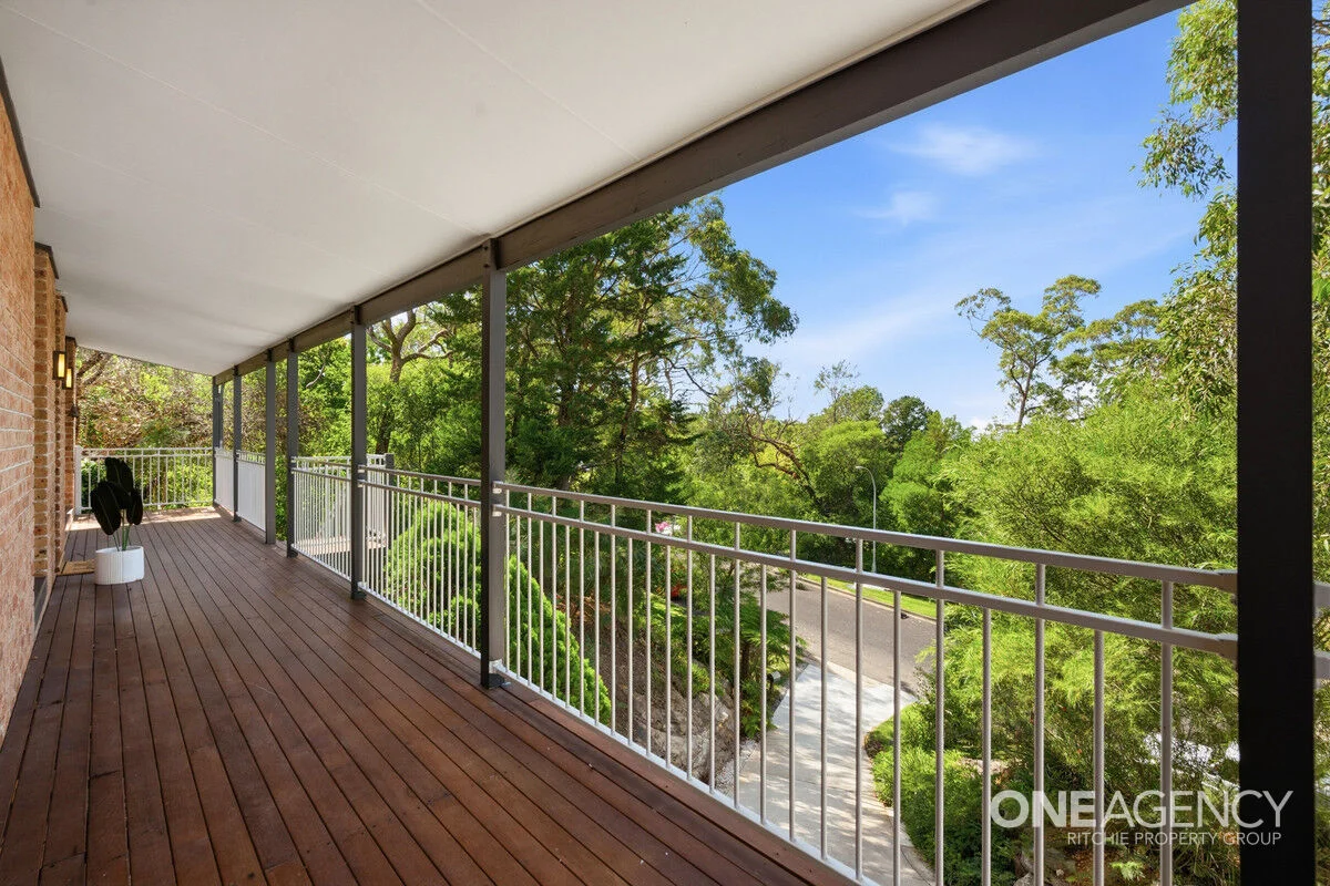 Additional image 11 of 11 Gazania Street, Faulconbridge NSW 2776