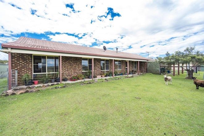 Picture of 967 Old Glen Innes Road, CHAMBIGNE NSW 2460