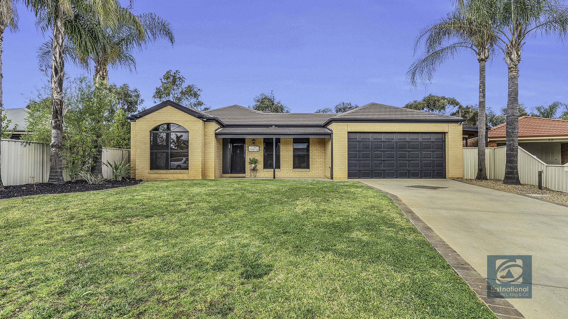 3 bedrooms House in 11 Orkney Court MOAMA NSW, 2731