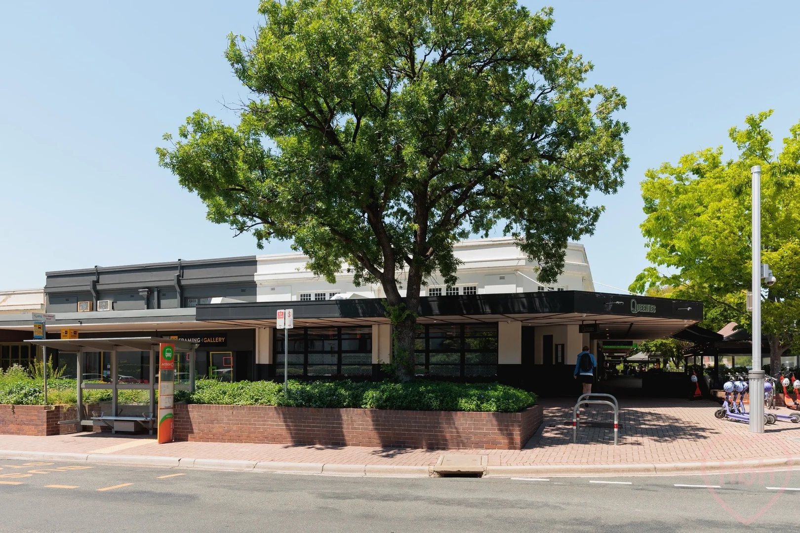 Additional image 22 of 214/82 Wentworth Avenue, Kingston ACT 2604