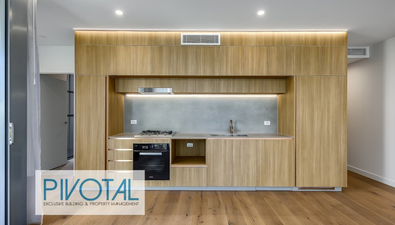 Picture of 9062/59 O'Connell St, KANGAROO POINT QLD 4169