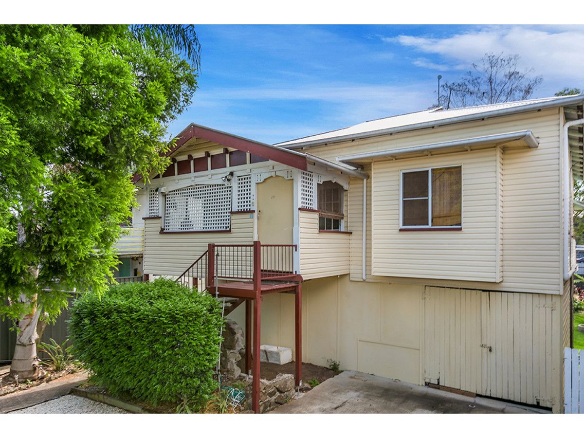 Property Report for 219 Molesworth Street, East Lismore NSW 2480