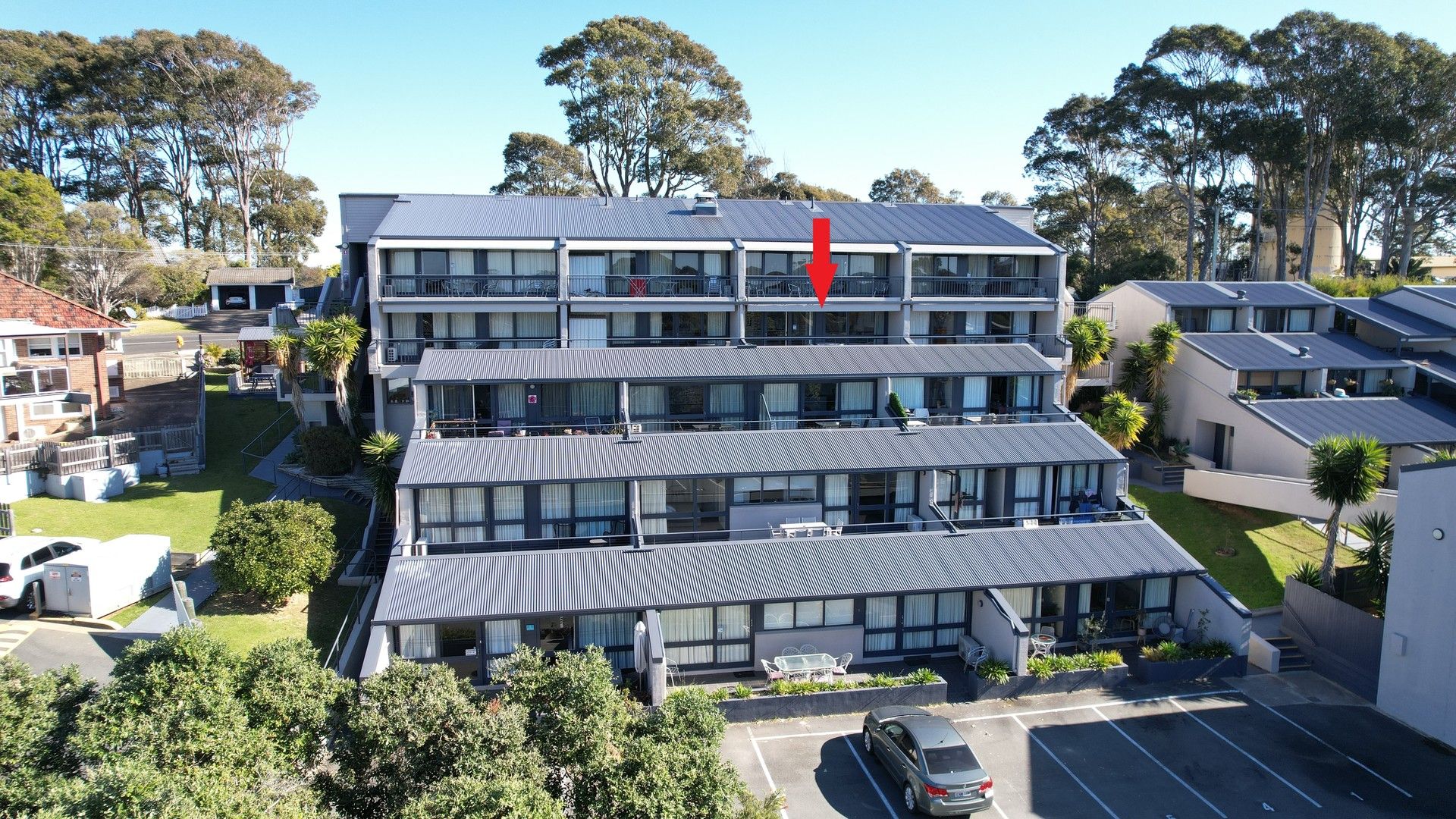 16/147 Princes Highway, Narooma NSW 2546, Image 0