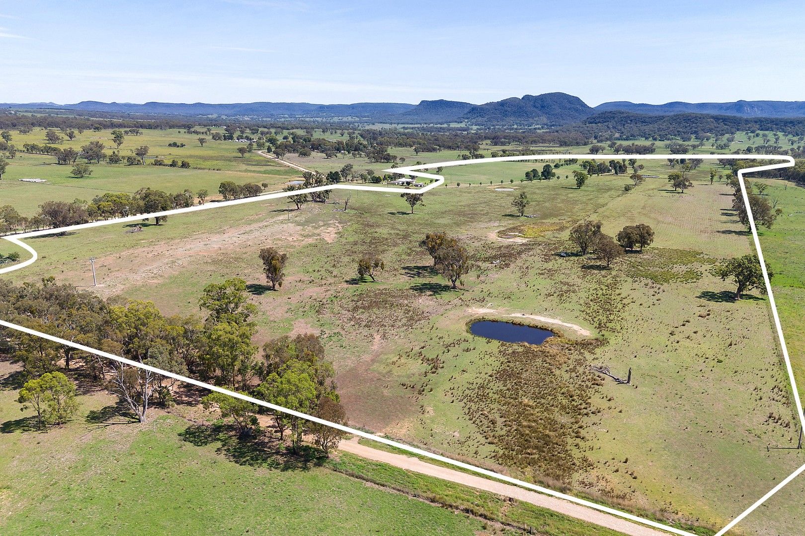 214 Pyangle Road, Camboon NSW 2849, Image 1