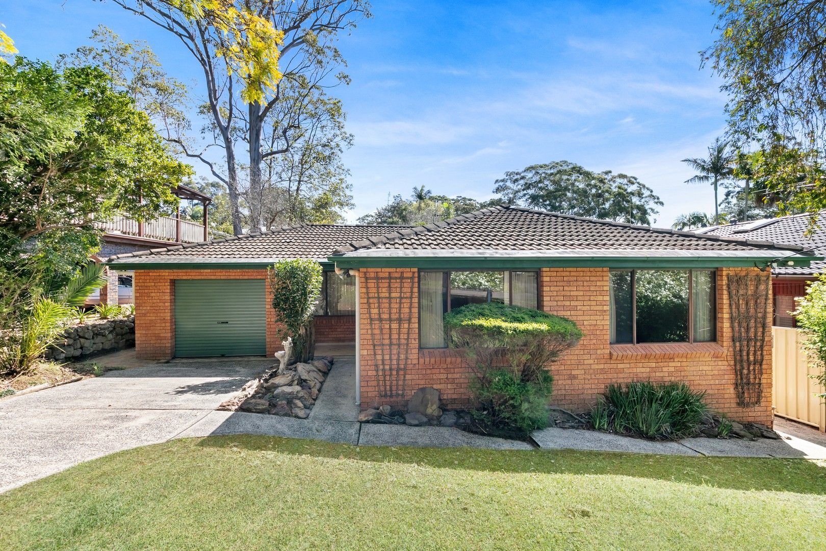 3 bedrooms House in 14 Judith Anne Drive BERKELEY VALE NSW, 2261