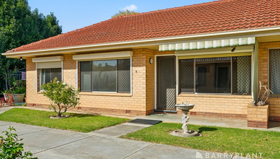 Picture of 6/411 Goodwood Road, WESTBOURNE PARK SA 5041