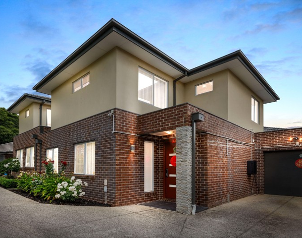 2/20 Tyrrell Avenue, Blackburn VIC 3130