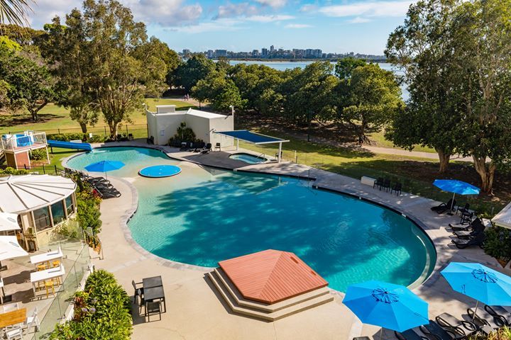 24/49 Landsborough Pde - Gemini Resort, Golden Beach QLD 4551, Image 2