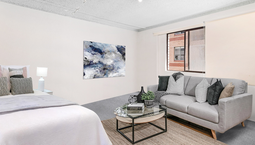 Picture of 712/79 Oxford Street, BONDI JUNCTION NSW 2022