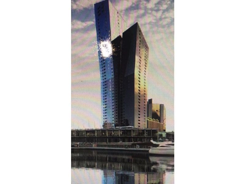 3 bedrooms Apartment / Unit / Flat in 3408/8 Pearl River Road DOCKLANDS VIC, 3008