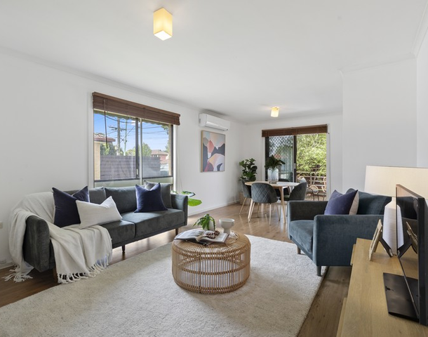 1/287-291 Warrigal Road, Cheltenham VIC 3192