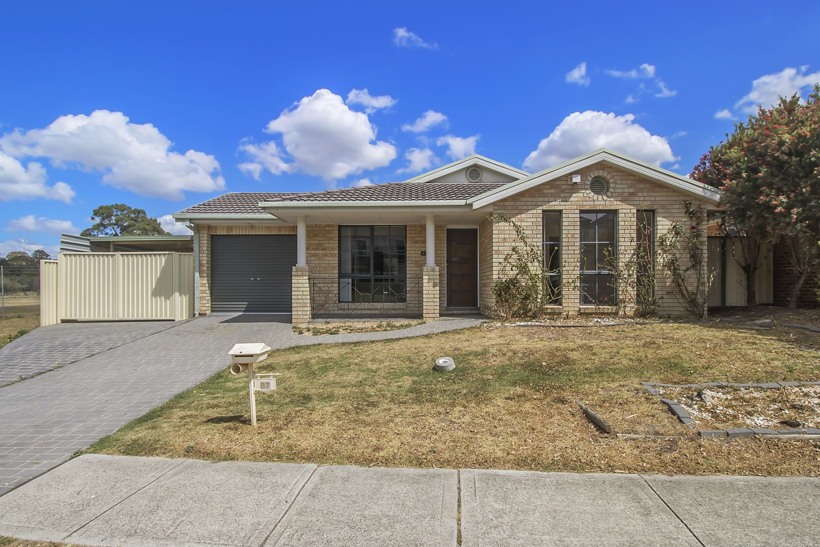 87 Taubman Drive, Horningsea Park NSW 2171