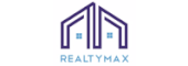 Logo for RealtyMax