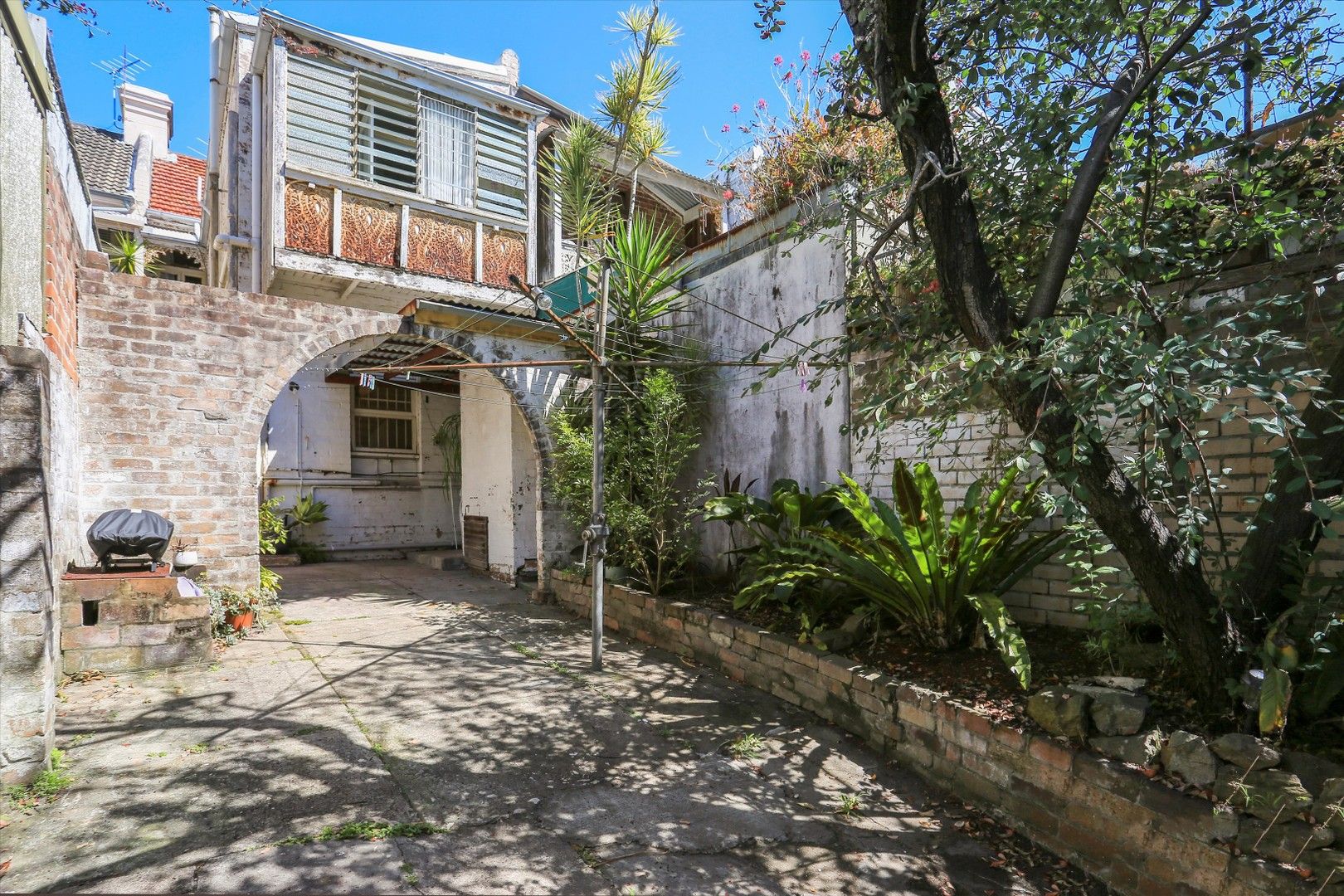 3 bedrooms House in 26 Gurner Street PADDINGTON NSW, 2021