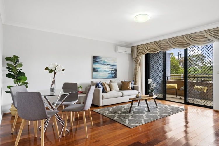 12/24-28 First Avenue, Blacktown NSW 2148, Image 1