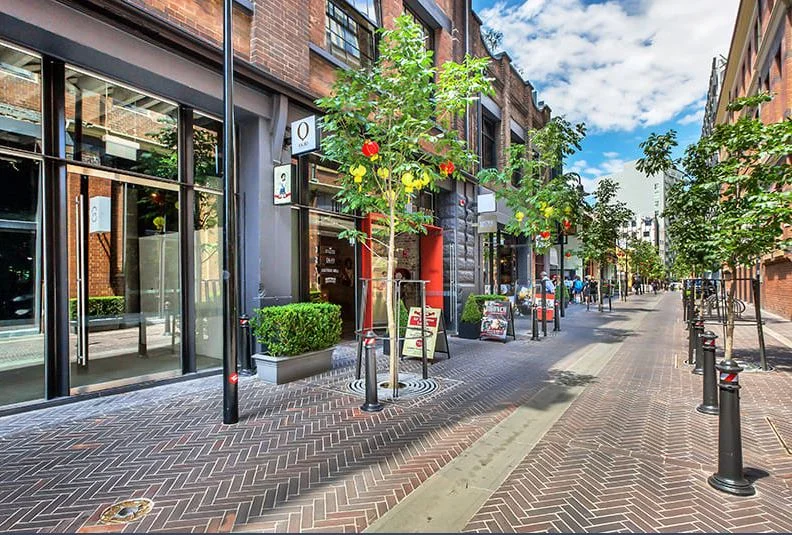 Additional image 8 of E313/85 O'Connor Street, Chippendale NSW 2008