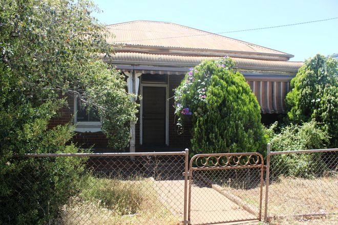 Picture of 115 DeBoos Street, TEMORA NSW 2666