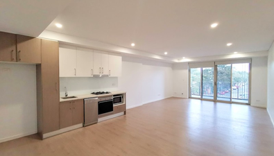 Picture of 214/6 Bay Street, BOTANY NSW 2019