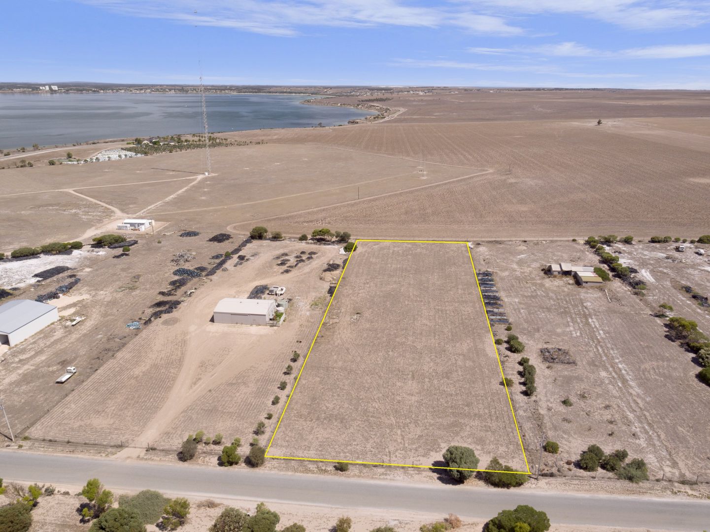 4 Stanely Williams Drive, Streaky Bay SA 5680, Image 1