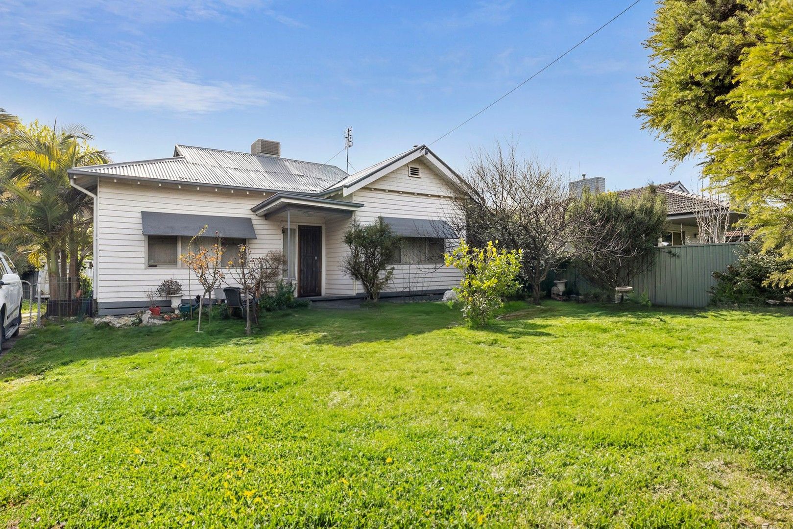 103 Napier Street, Stawell VIC 3380, Image 0