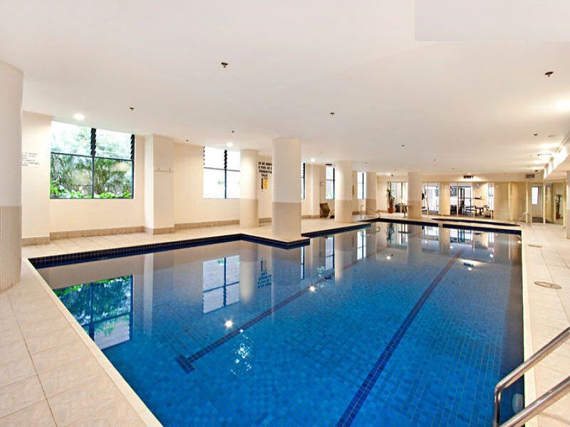 2 bedrooms Apartment / Unit / Flat in 51/414-418 Pitt Street HAYMARKET NSW, 2000