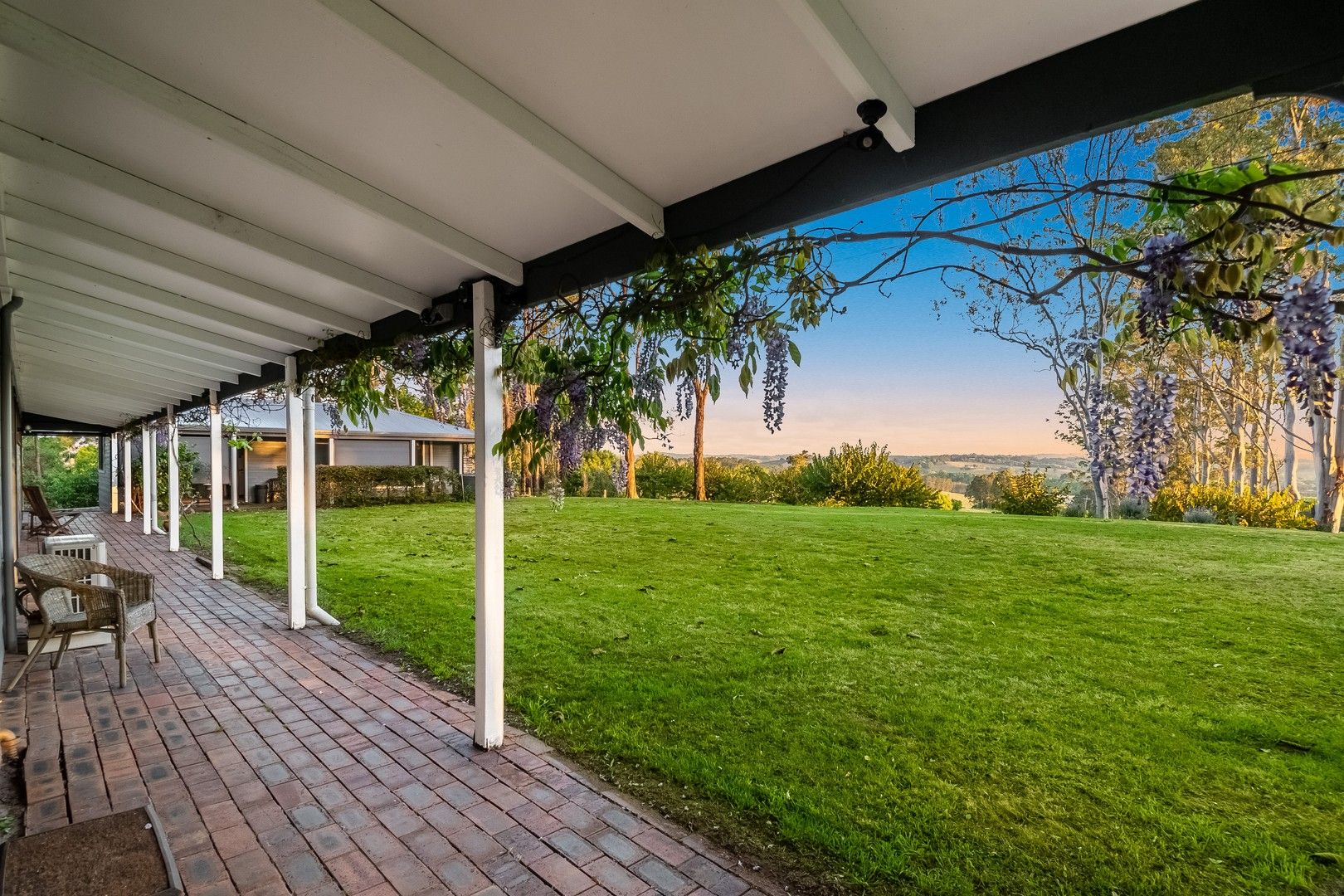 137 Stewarts Road, Clunes NSW 2480, Image 0