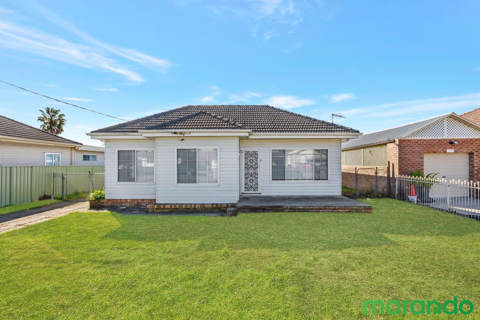 5 bedrooms House in 51 Reilly Street LIVERPOOL NSW, 2170