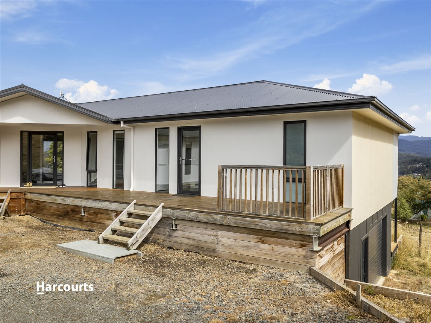 2 bedrooms Apartment / Unit / Flat in 122 Palmers Road PORT HUON TAS, 7116